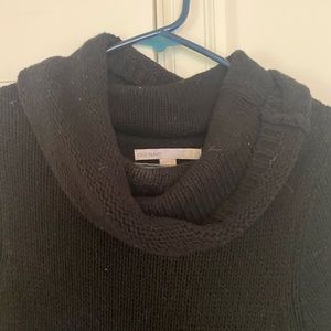 Old Navy sweater dress